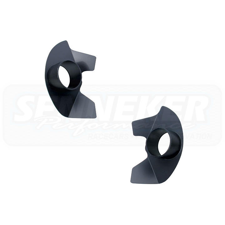 Brake Ducts for Spindles