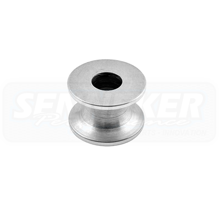 Motor Mount Spacer 1"