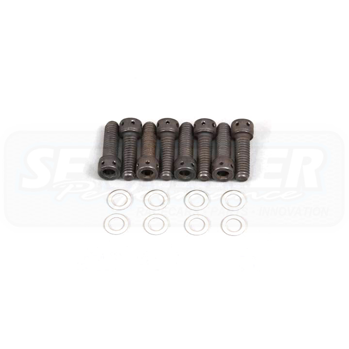 Rotor Bolt Kit