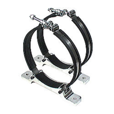 Tank Brackets 9in Tank 1 pair