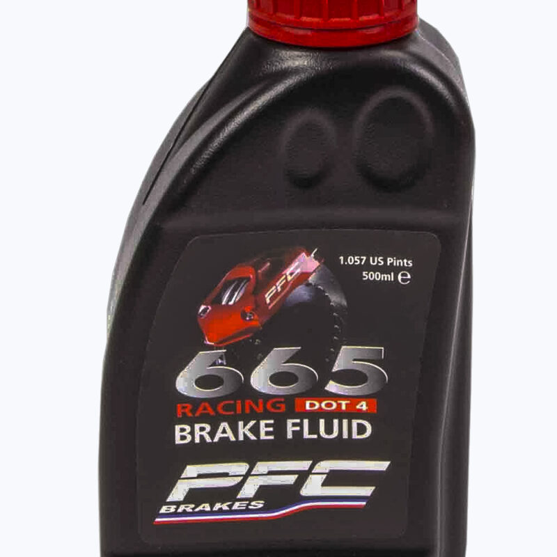 PFC Brake Fluid