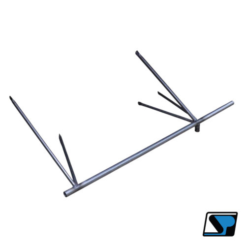 Door Bar, ABC Senneker Performance