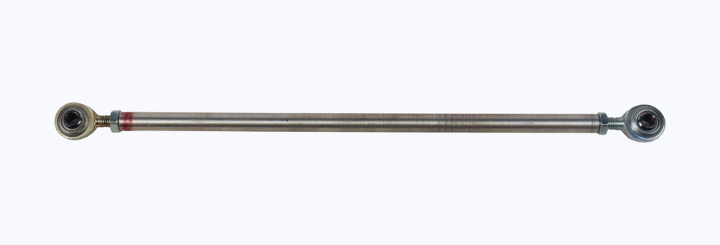Gas Pedal Linkage Kit