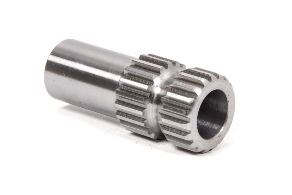 Coupler/Quick Disconnect