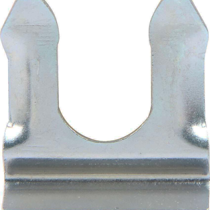 Hose Clamps for Brake Ducts