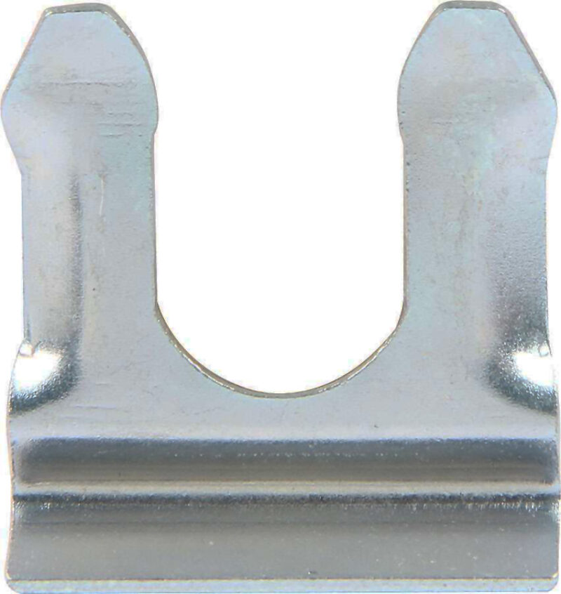 Hose Clamps for Brake Ducts