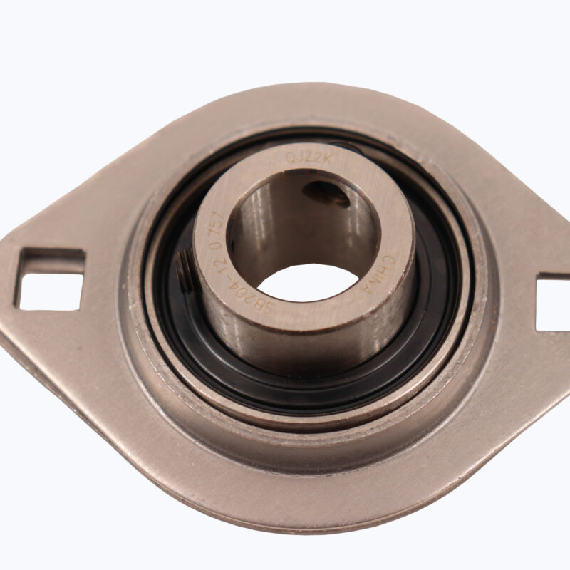 Flange Bearing