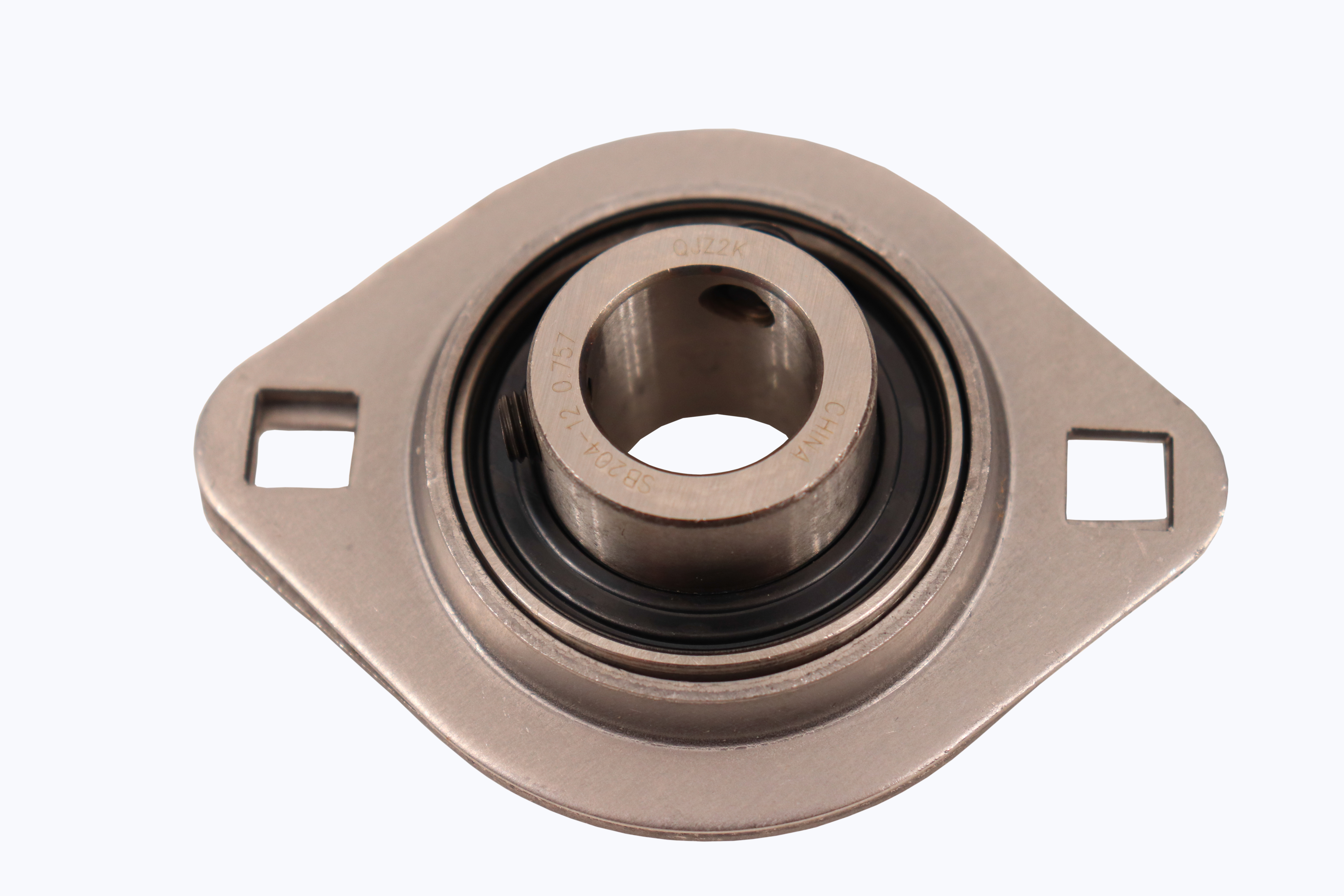 Flange Bearing Senneker Performance