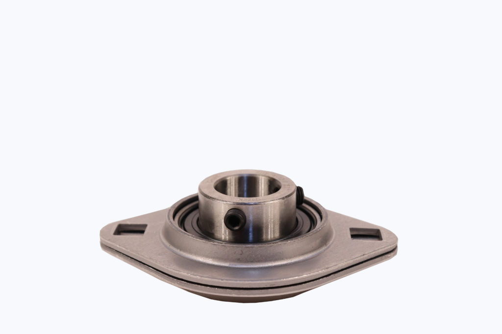 Flange Bearing