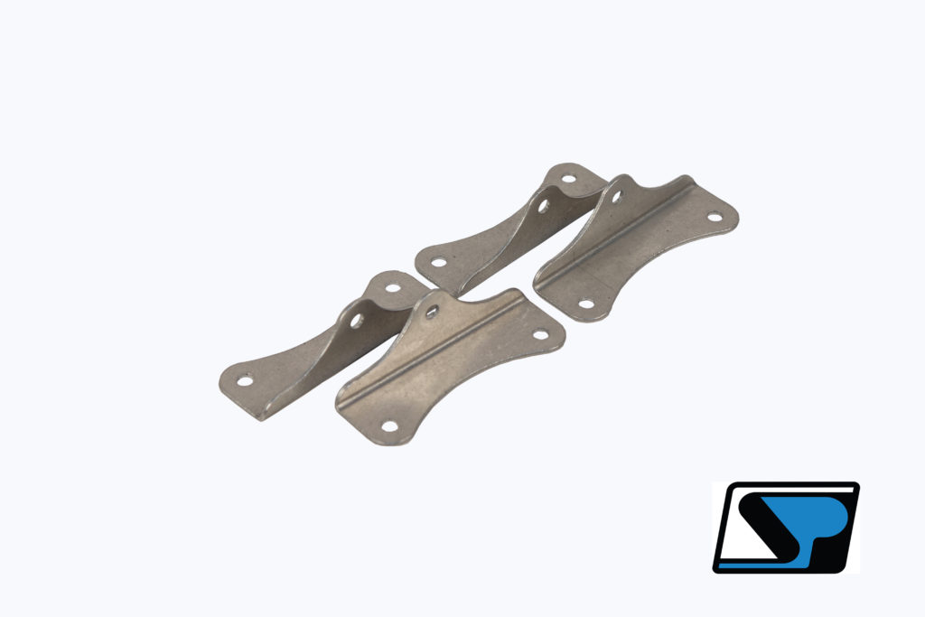 Fender Brace Tabs