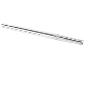 Swedged Tube 7/8 x 1/2 x 17 - Image 2