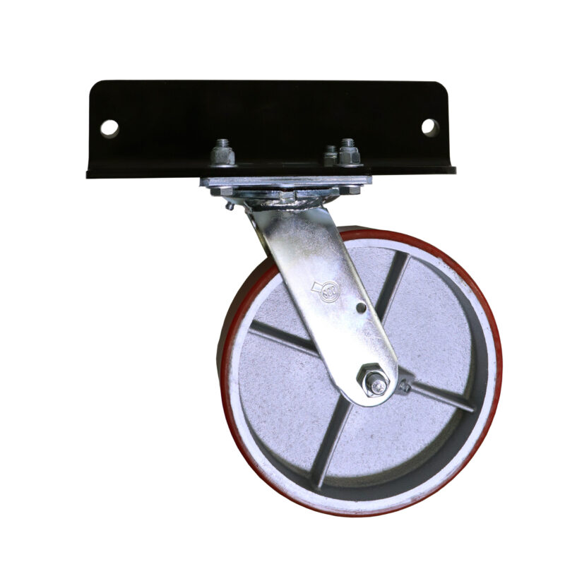 Chassis Swivel Caster - Image 2