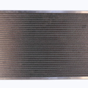 Senneker Custom Radiator Thin Core 29”W x 16”T