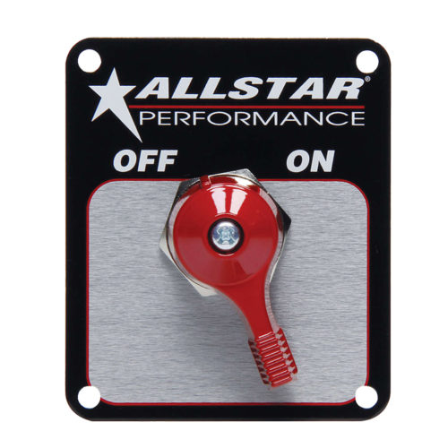 Master Shut off / Battery Disconnect ON/OFF Switch – Senneker Performance