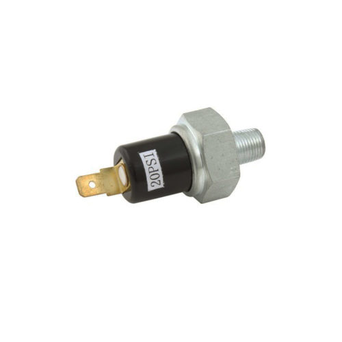 Oil Pressure Gauge Switch 20PSI Senneker Performance