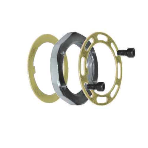 Spindle Lock Kit Wide 5 Aluminum Senneker Performance