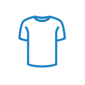 APPAREL & DECALS