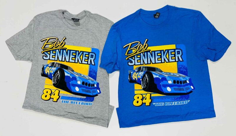 Bob Senneker T-Shirt