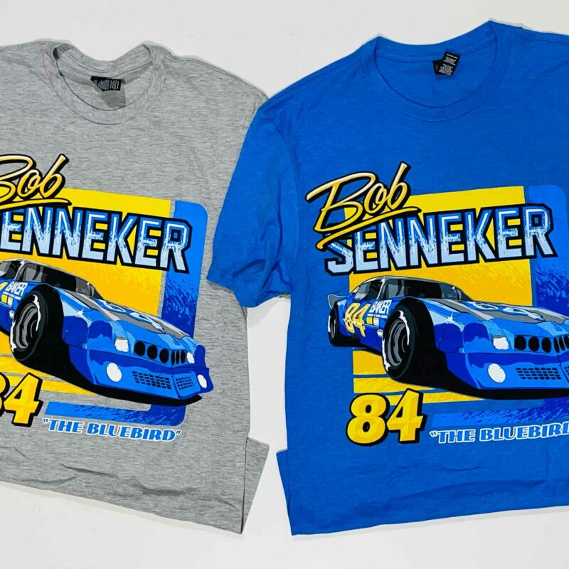 Bob Senneker T-Shirt