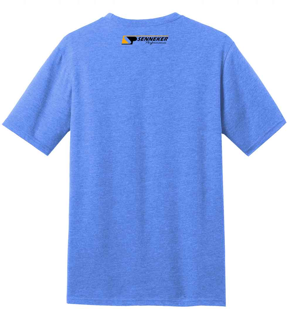 Bob Senneker T Shirt Senneker Performance