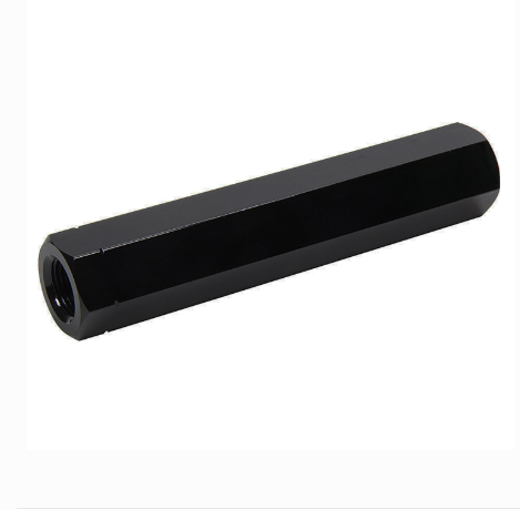 HEX & SWEDGED TUBES