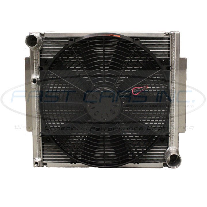 GM Radiator