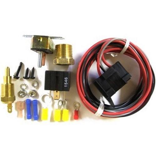 Fan Controller