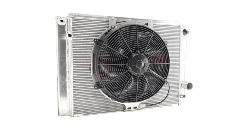 Radiator