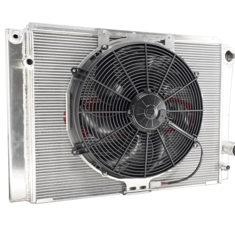 Radiator