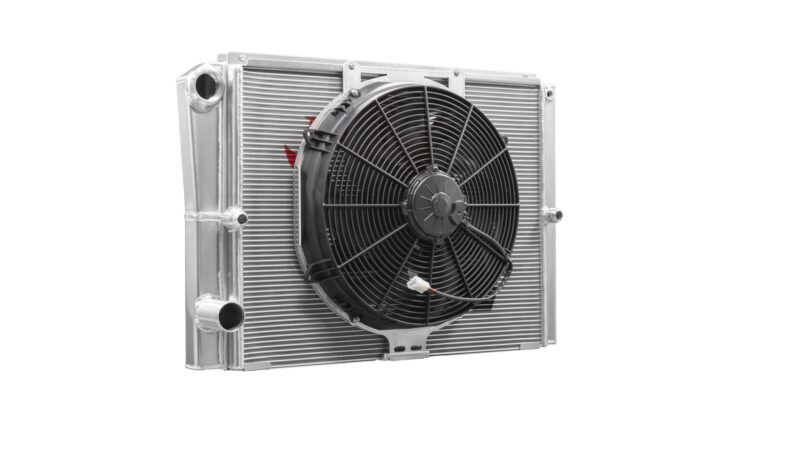 PWR Radiator (Ford 28" x 18.5")