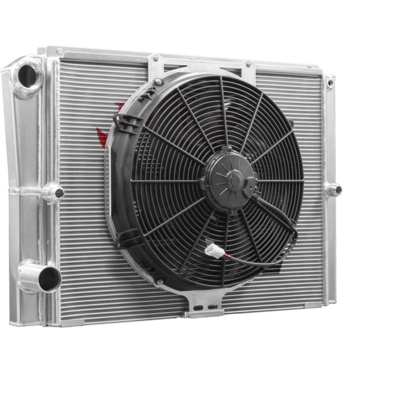 PWR Radiator (Ford 28" x 18.5")