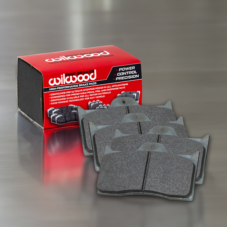 Wilwood Brake Pad Set